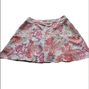 Tehama  Golf Skort Size 6